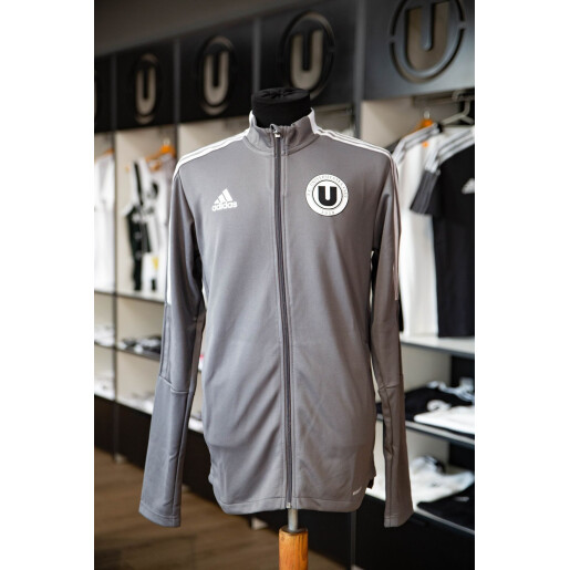 Bluza prezentare staff ADIDAS