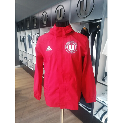 JACHETA FAS ADIDAS