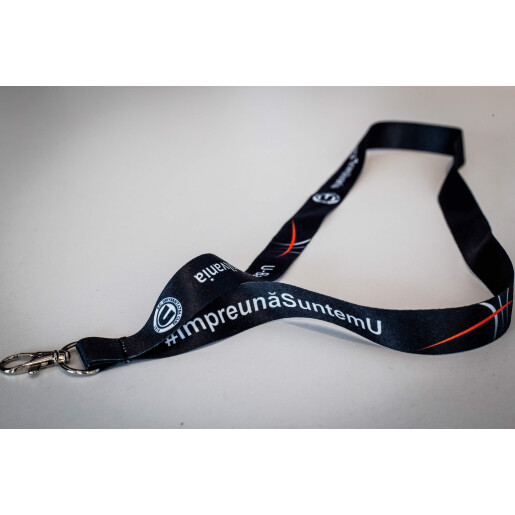 Lanyard