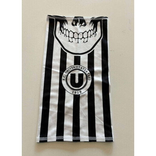 Bandana tubulara "Craniu"