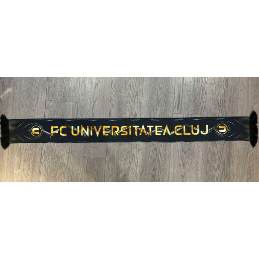 Esarfa " O viata pentru "U"! "
