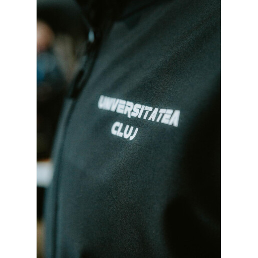 JACHETA SOFTSHELL