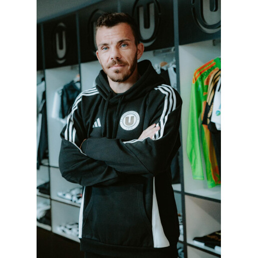 FLANELA ADIDAS