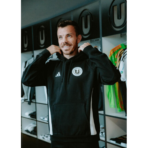 FLANELA ADIDAS