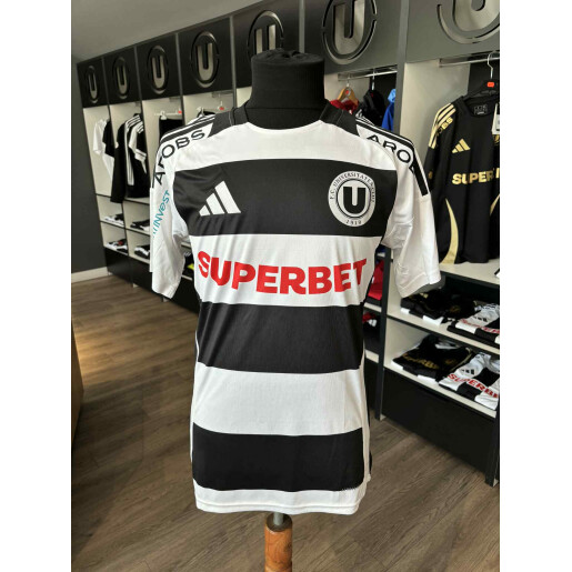 Tricou ADIDAS de joc - ACASA sezonul 2025/2026