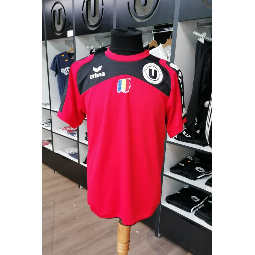 Tricou de joc din sezonul 2016 - 2017