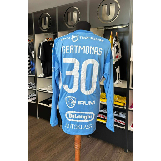Tricou  de portar ADIDAS - sezonul 2025/2026