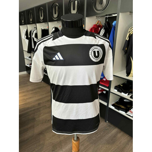 Tricou ADIDAS copii - sezonul 2025/2026