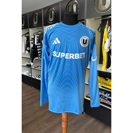 Tricou  de portar ADIDAS - sezonul 2025/2026