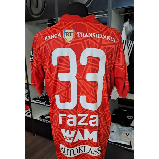 Tricou de joc ANDREI GORCEA
