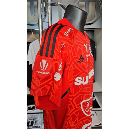 Tricou de joc ANDREI GORCEA