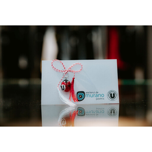 MARTISOR "BUBURUZA"