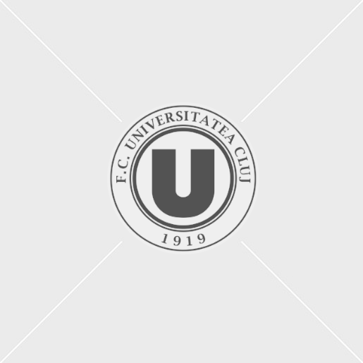 Tricou de dama "Universitatea Cluj"-negru-M