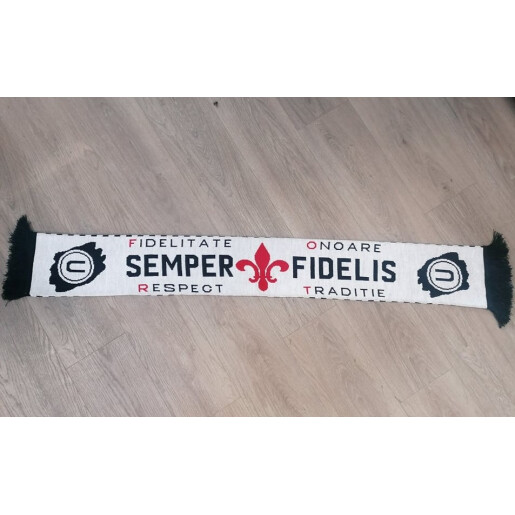 Fular "Semper Fidelis"