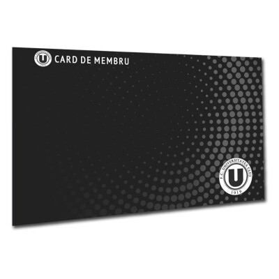 Cotizație Membru ”U” Cluj 2023