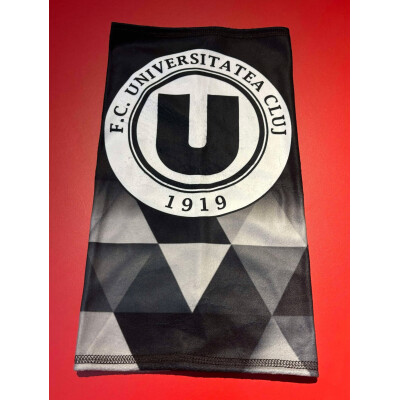 Bandana tubulara "U" CLUJ
