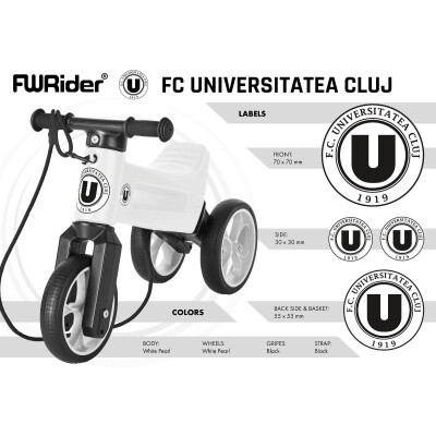 BICICLETA FARA PEDALE