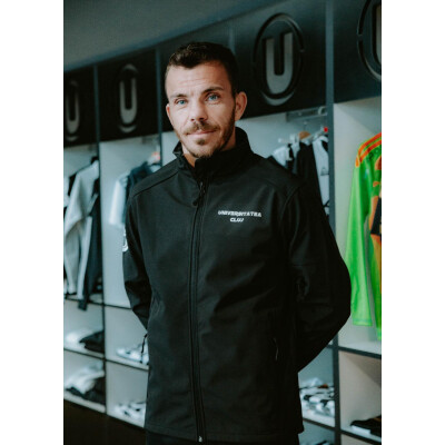 JACHETA SOFTSHELL