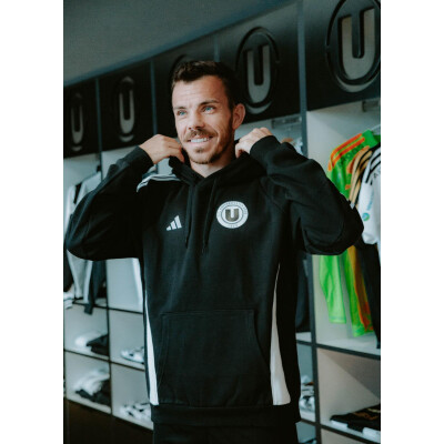 FLANELA ADIDAS