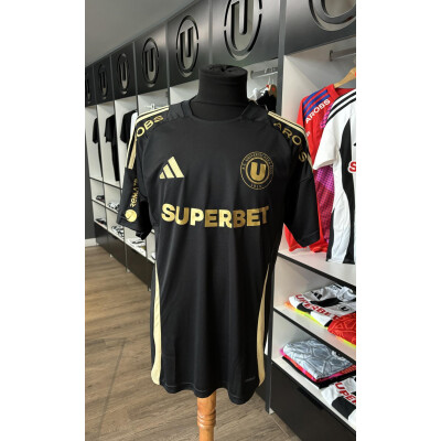 Tricou ADIDAS de joc - DEPLASARE 2024/ 2025