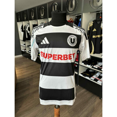 Tricou ADIDAS de joc - ACASA sezonul 2025/2026