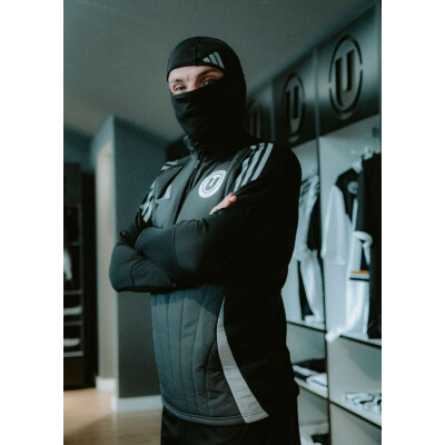 Bluza antrenament ADIDAS - sezon rece