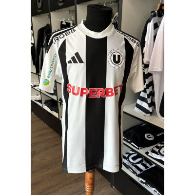 Tricou ADIDAS de joc - ACASA sezonul 2024/2025