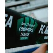 Esarfa "Conference League"