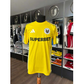 Tricou ADIDAS de joc - DEPLASARE 2025/2 026