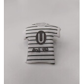 Magnet ceramic „Tricou anii 1960”