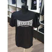 Tricou negru copii Universitatea Cluj