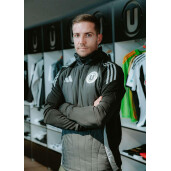 Bluza antrenament ADIDAS - sezon rece