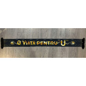 Esarfa " O viata pentru "U"! "