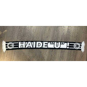 Esarfa groasa   HAIDE "U"!