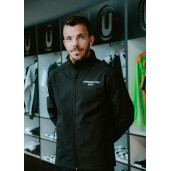 JACHETA SOFTSHELL