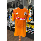 Tricou de portar sezonul 2025/ 2026 - EDVINAS GERTMONAS 