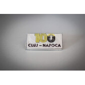 Magnet ceramic „U 100”