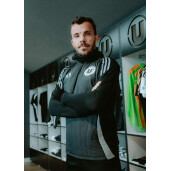 Bluza antrenament ADIDAS - sezon rece