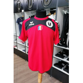 Tricou de joc din sezonul 2016 - 2017