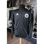 Bluza de trening poliester Adidas barbati