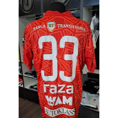 Tricou de joc ANDREI GORCEA