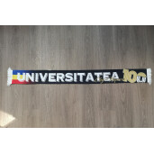 Esarfa aniversara "U 100"