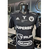 Tricou de joc MARTIN REMACLE