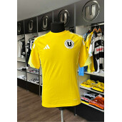Tricou ADIDAS copii DEPLASARE- sezonul 2025/ 2026