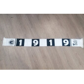 Esarfa groasa  "U" este o IDEE!