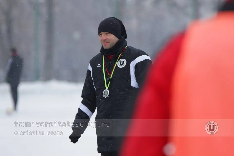La mulți ani, Bogdan Lobonț!