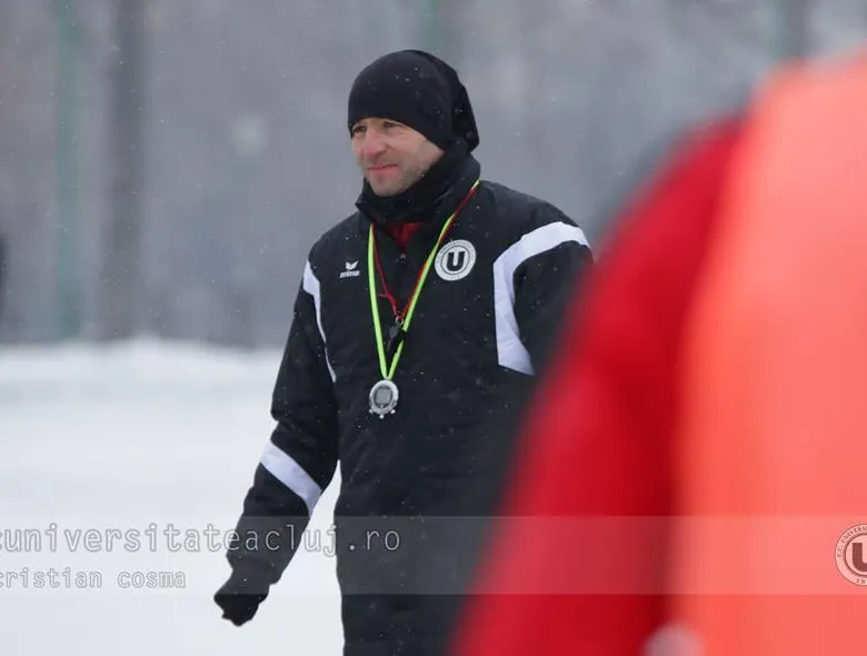 La mulți ani, Bogdan Lobonț!
