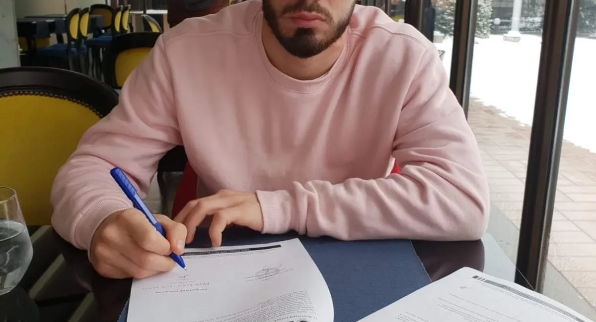 Acord cu Pandurii! Daniel Pîrvulescu vine sub comanda lui Lobonț!
