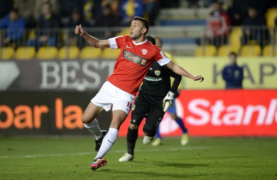 Transfer pentru Liga 1! Mircea Axente s-a înțeles cu “Șepcile roșii”
