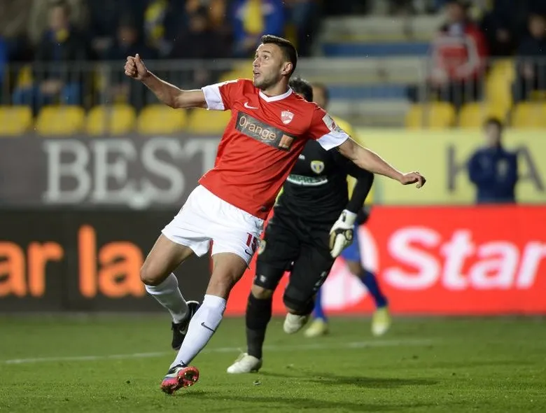 Transfer pentru Liga 1! Mircea Axente s-a înțeles cu “Șepcile roșii”